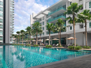 Lanson Place Bukit Ceylon